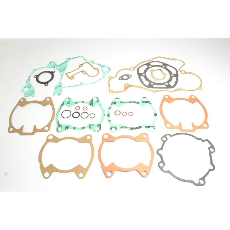 Athena 87-89 KTM GS 250 Complete Gasket Kit (Excl Oil Seals) Gasket Kits Athena