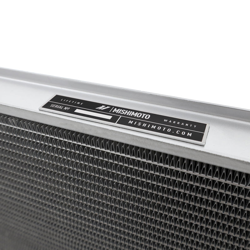 Mishimoto 2016+ Honda Civic 1.5T (Incl. SI) Aluminum Performance Radiator Radiators Mishimoto