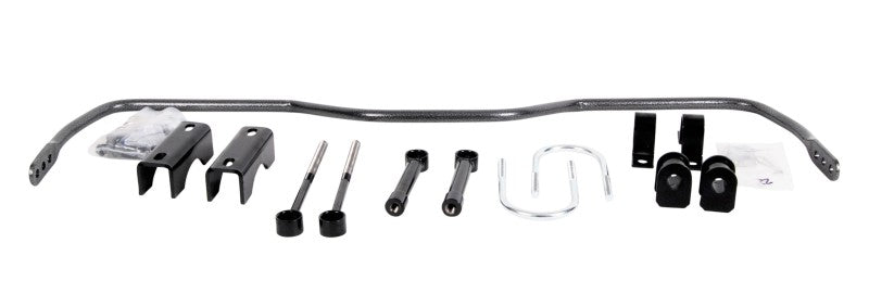 Hellwig 21-22 Dodge TRX 7/8in Rear Sway Bar Sway Bars Hellwig