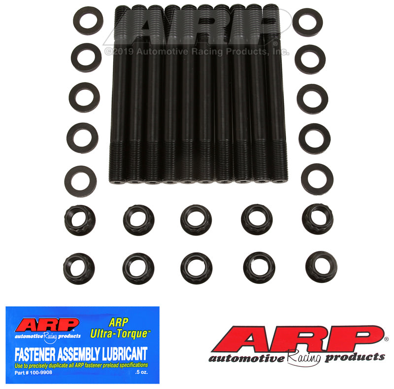 ARP Dodge Cummins 4BT 3.9L Diesel 4cyl Main Stud Kit Main Stud & Bolt Kits ARP