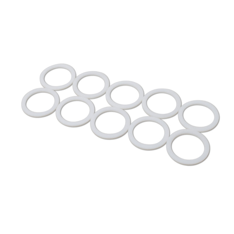 Russell Performance -8 AN PTFE Washers Hardware - Singles Russell