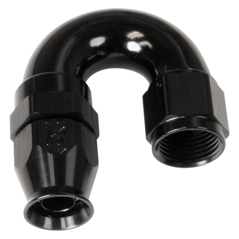Russell Black 180 -8 Pro Ptfe Hose End Hoses Russell