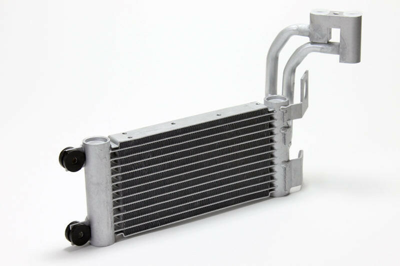 CSF 07-13 BMW M3 (E9X) DCT Oil Cooler Oil Coolers CSF