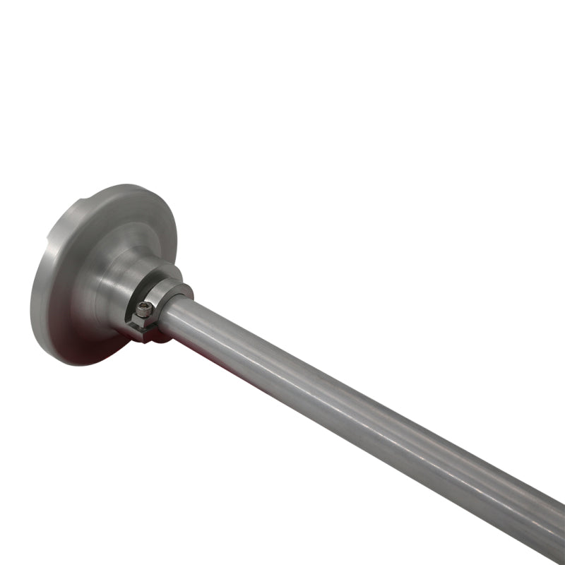 Aeromotive Universal Filter Pickup Assemblies AN-12 - 100 Micron Fuel Filters Aeromotive