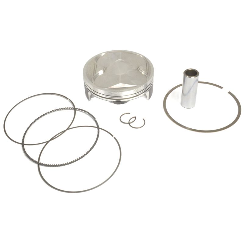 Athena 06-10 Honda TRX 450 R HC 95.97mm 4T Forged Racing Piston Pistons - Forged - Single Athena
