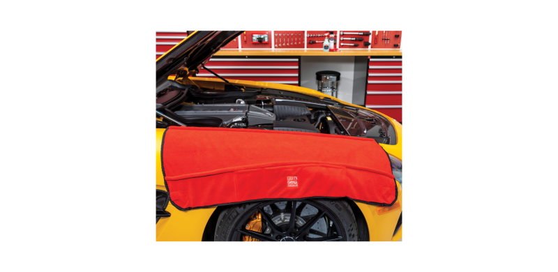 Griots Garage Ultra-Soft Fender Cover Tools Griots Garage