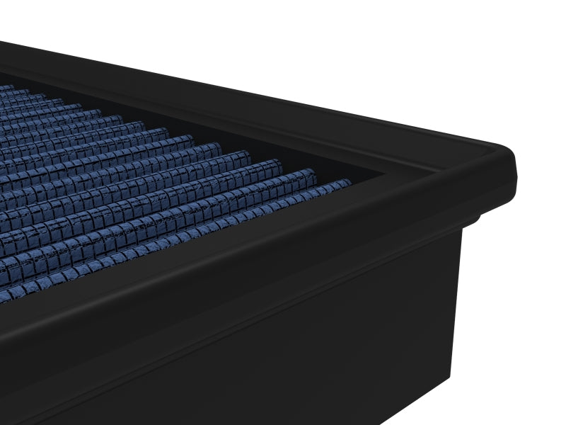 aFe 2024 Ford Mustang L4-2.3L (t) Magnum FLOW Pro 5R Air Filter Air Filters - Direct Fit aFe