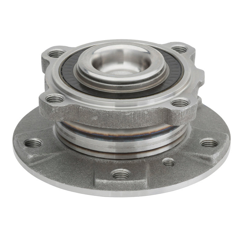 MOOG 04-07 BMW 525i Front Hub Assembly Wheel Hubs Moog