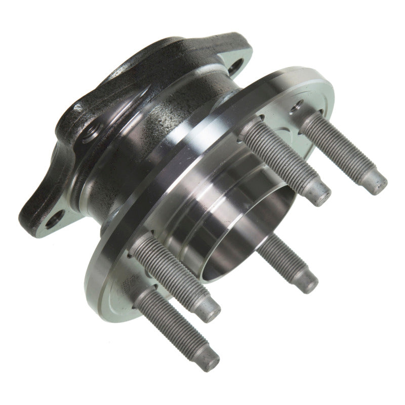 MOOG 05-07 Ford Five Hundred Rear Hub Assembly Wheel Hubs Moog