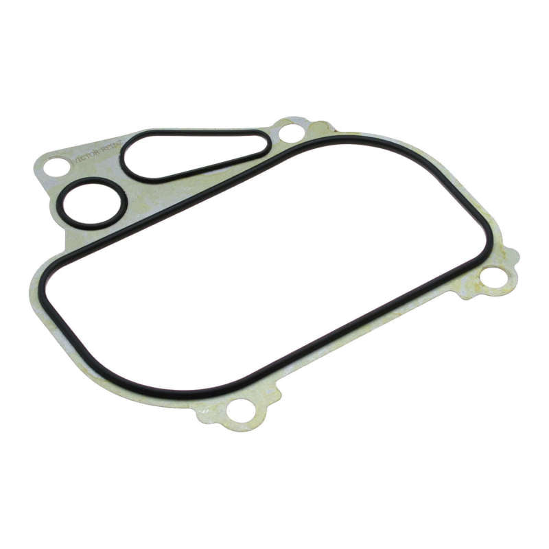 MAHLE Original BMW 128I 13-11 Oil Filter Adapter Engine Gaskets Victor Reinz