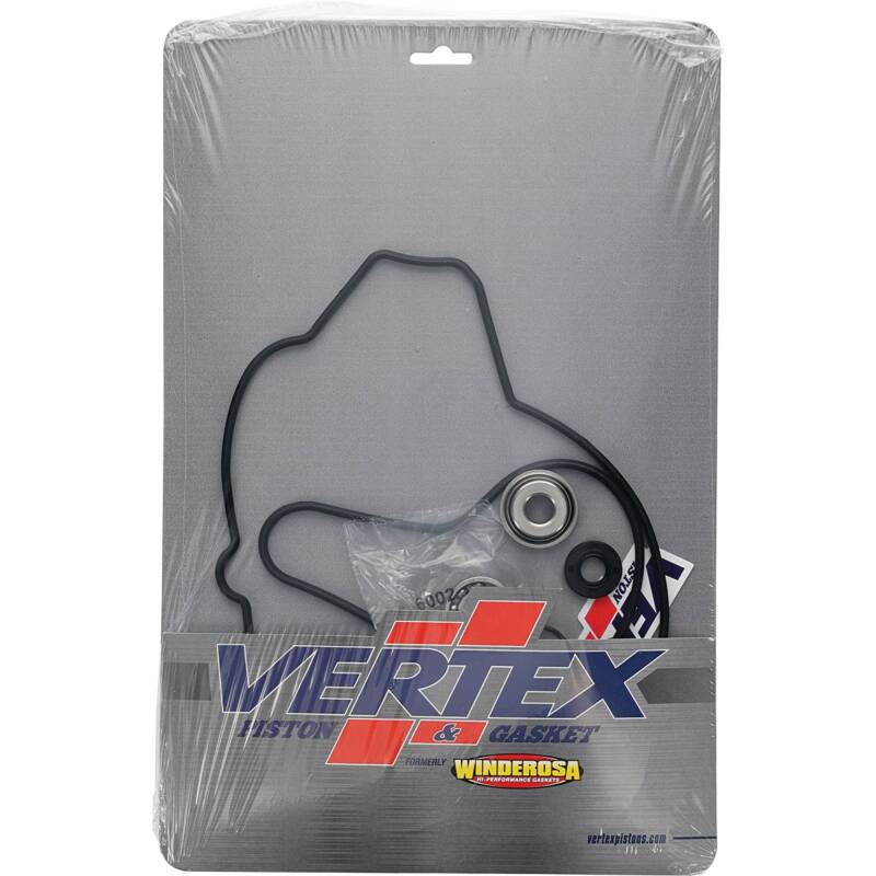 Vertex Gaskets 2016 Polaris Sportsman 450 EFI MD Water Pump Rebuild Kit Water Pumps Vertex Pistons