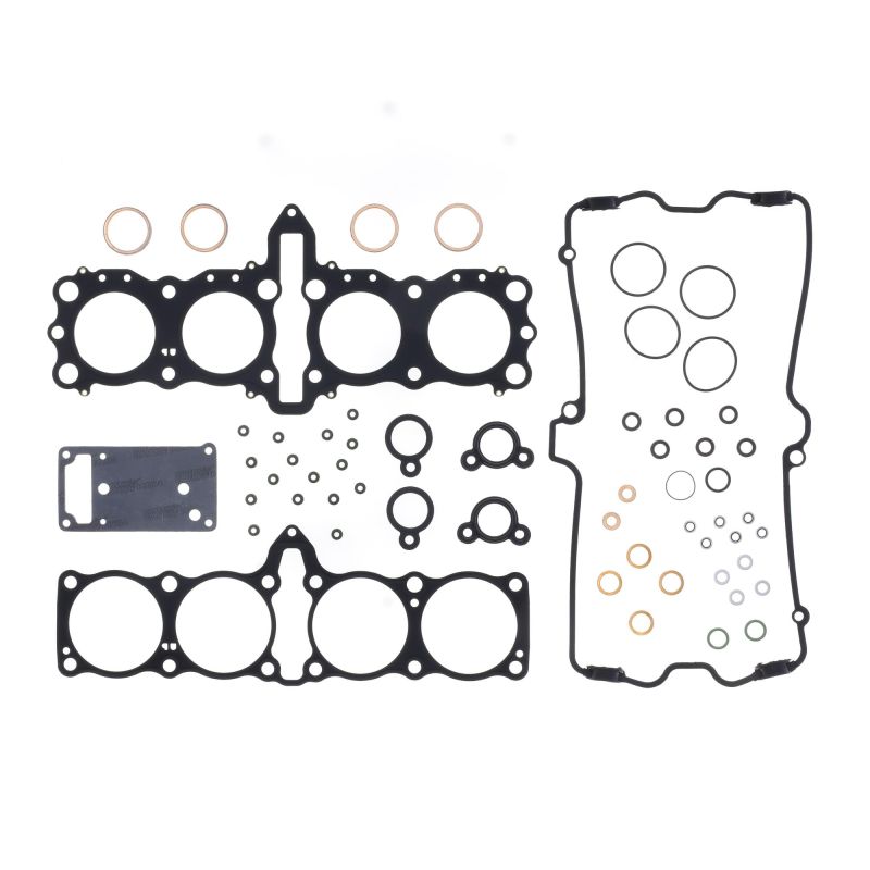 Athena 98-99 Suzuki GSX F Katana 750 Top End Gasket Kit Gasket Kits Athena