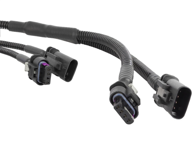 aFe Scorcher Module 15-17 BMW M3/M4 (F80/82/83) L6 3.0L S55 In-Line Modules aFe