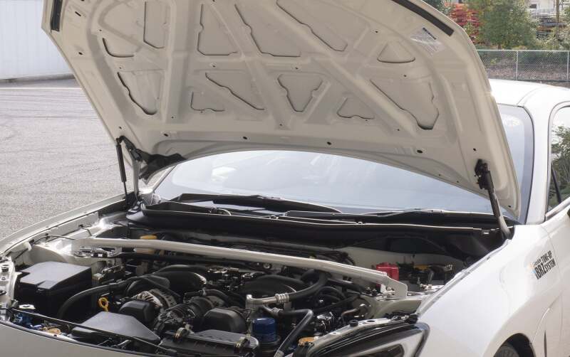 GReddy 2022+ BRZ/ GR86 Subaru/Toyota Engine Hood Lifter Hood Struts GReddy
