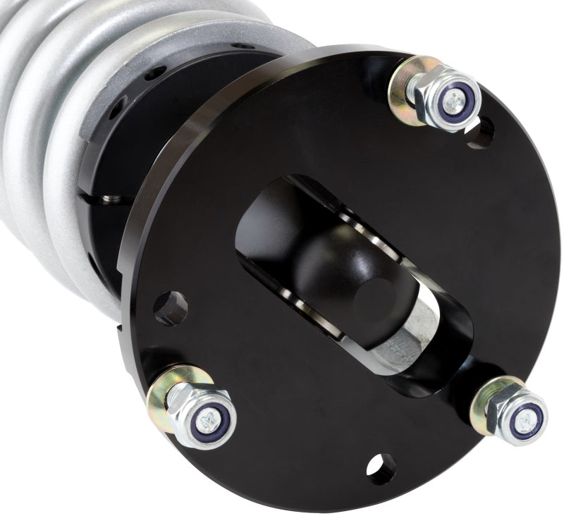 Fox 2007+ Chevy 1500 Front 2.5 Factory Series 5.8in. R/R Coilover Set / 4-6.5in. Lift *BDS Lift Only Coilovers FOX