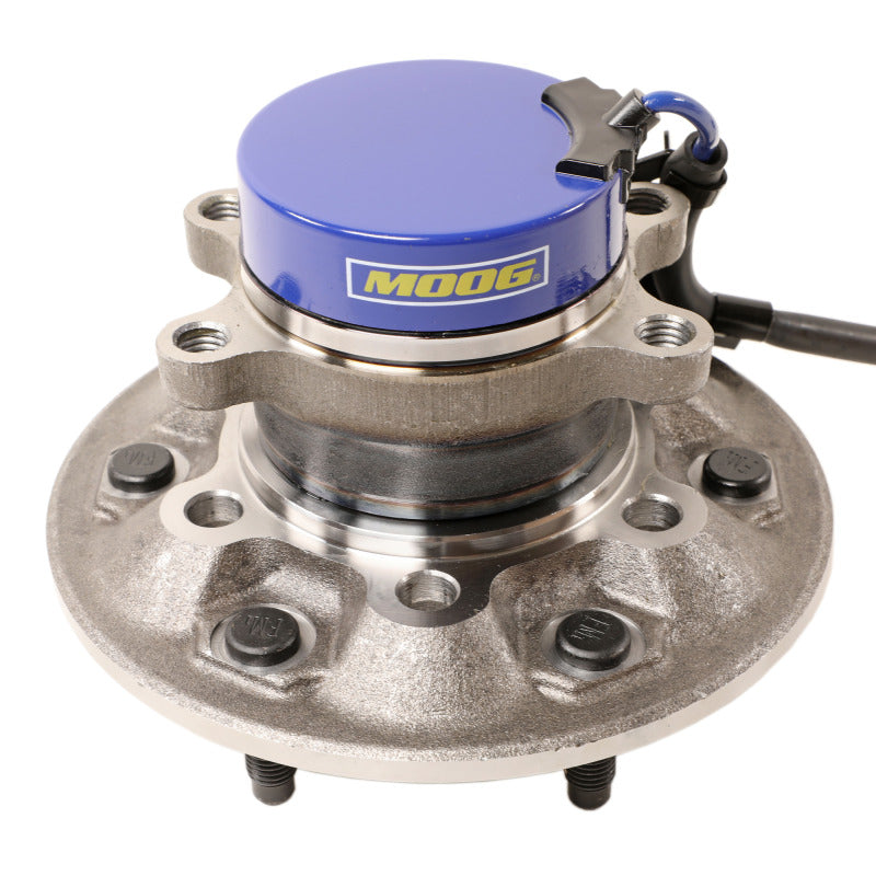 MOOG 2006 Isuzu i-280 Front Left Hub Assembly Wheel Hubs Moog
