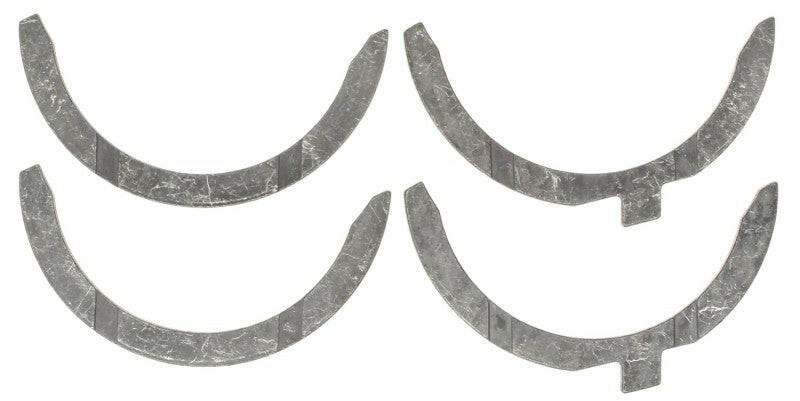 Clevite Volkswagen 1.6L 1.8L 2.0L Thrust Washer Set Bearings Clevite