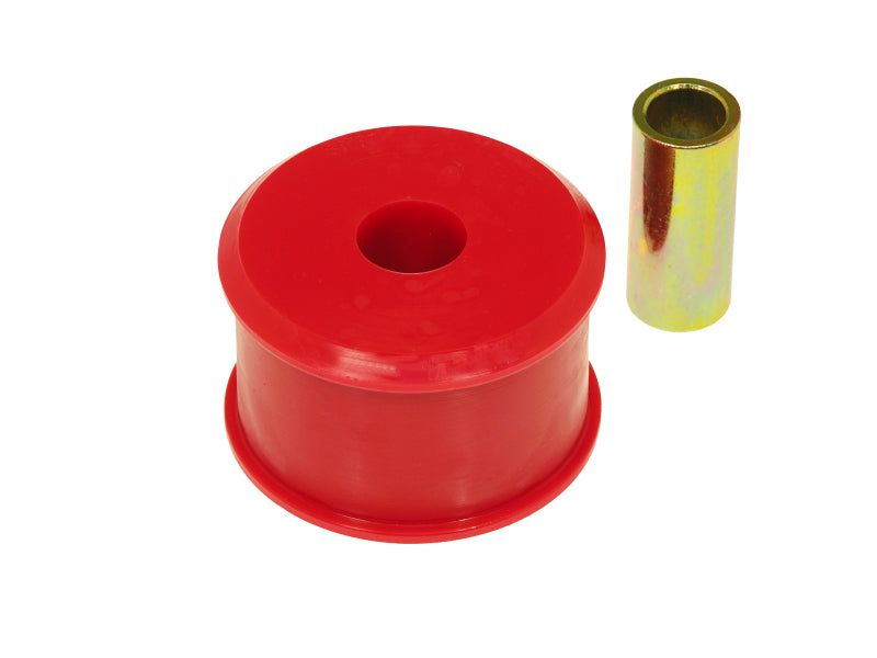 Prothane 90-94 Mitsubishi Eclipse Front Motor Mount Insert - Red Bushing Kits Prothane
