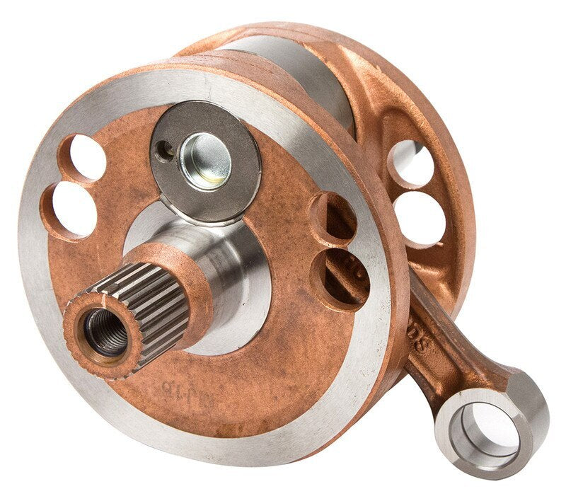 Hot Rods 02-08 Honda CRF 450 R 450cc Stroker Crankshaft Crankshafts Hot Rods