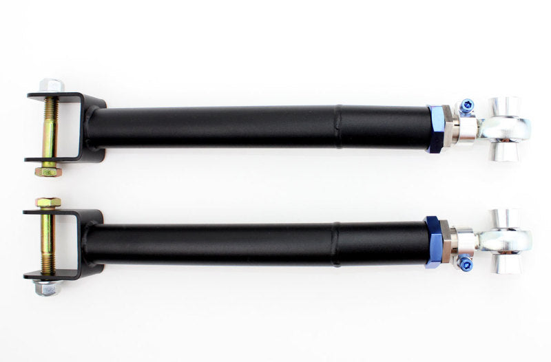 SPL Parts 06-15 Mazda Miata (NC) Rear Traction Links Suspension Arms & Components SPL Parts