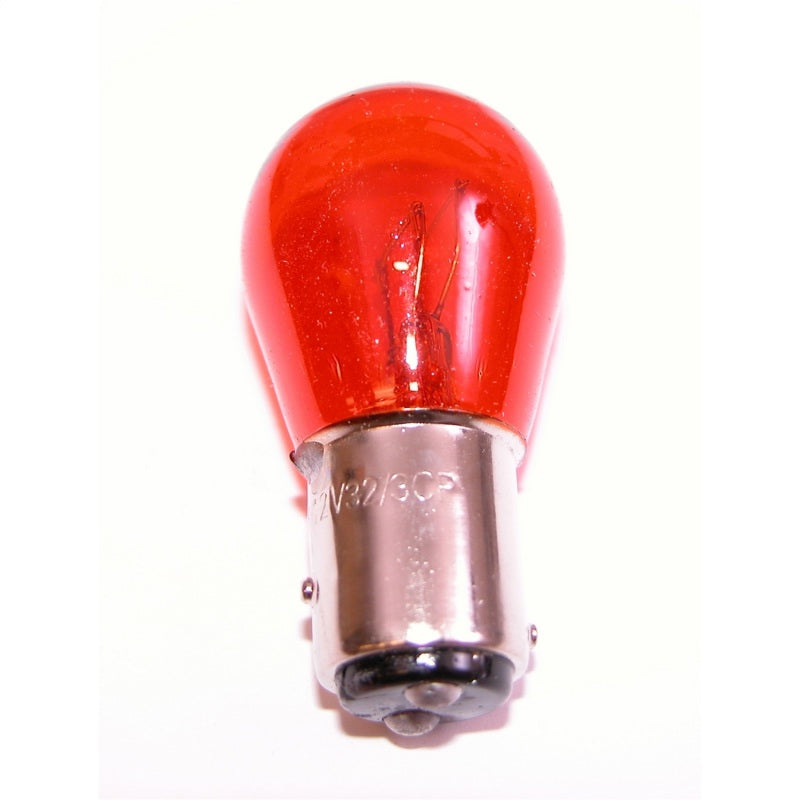 Omix Park Lamp Bulb Amber 72-86 Jeep CJ Models Bulbs OMIX