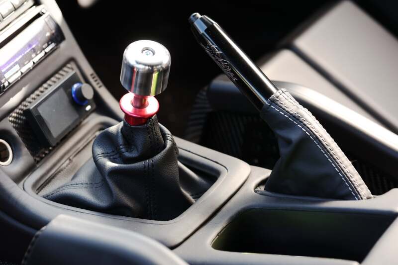 GReddy Garage Weighted Shift Knob 45mm Diameter Other Body Components GReddy