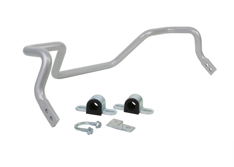 Whiteline Mazdaspeed 6 Adjustable Rear 24mm Swaybar Sway Bars Whiteline