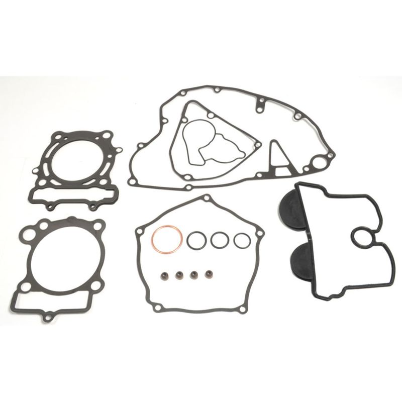 Athena 04-08 Kawasaki KX 250 F Complete Gasket Kit Gasket Kits Athena