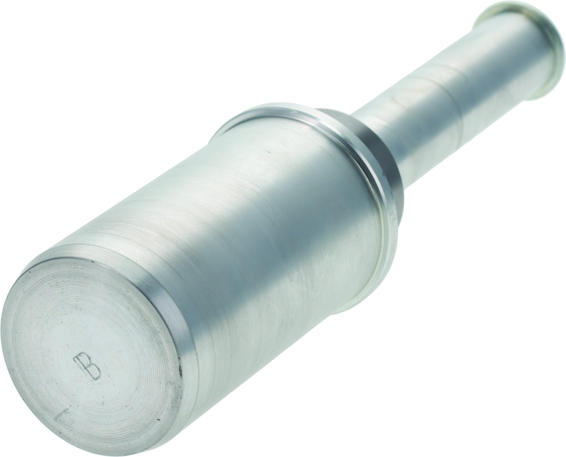 BikeMaster BMW Pin 53.0mm Bike Racks BikeMaster