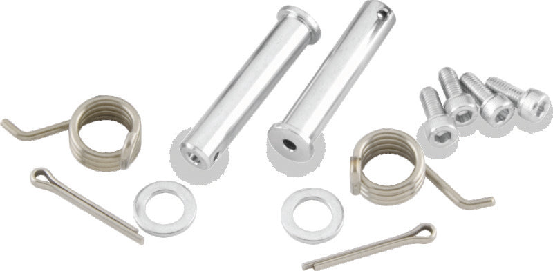 ProTaper Honda/Kawasaki/Suzuki (All) Replacement Hardware Kit Hardware - Singles ProTaper