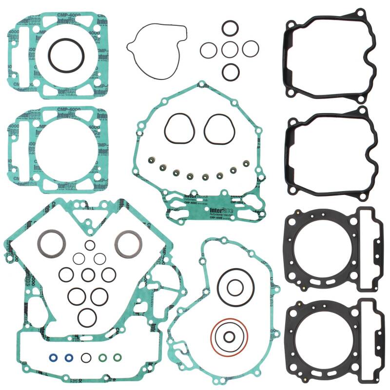 Vertex Gaskets 06-08 Can-Am Outlander 800 STD 4x4 Complete Gasket Kit Gasket Kits Vertex Pistons