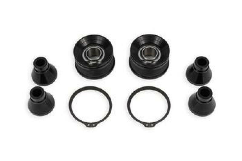 BMR Suspension 2024 Ford S650 Mustang Front Radius Rod Bearing Kit Bushing Kits BMR Suspension