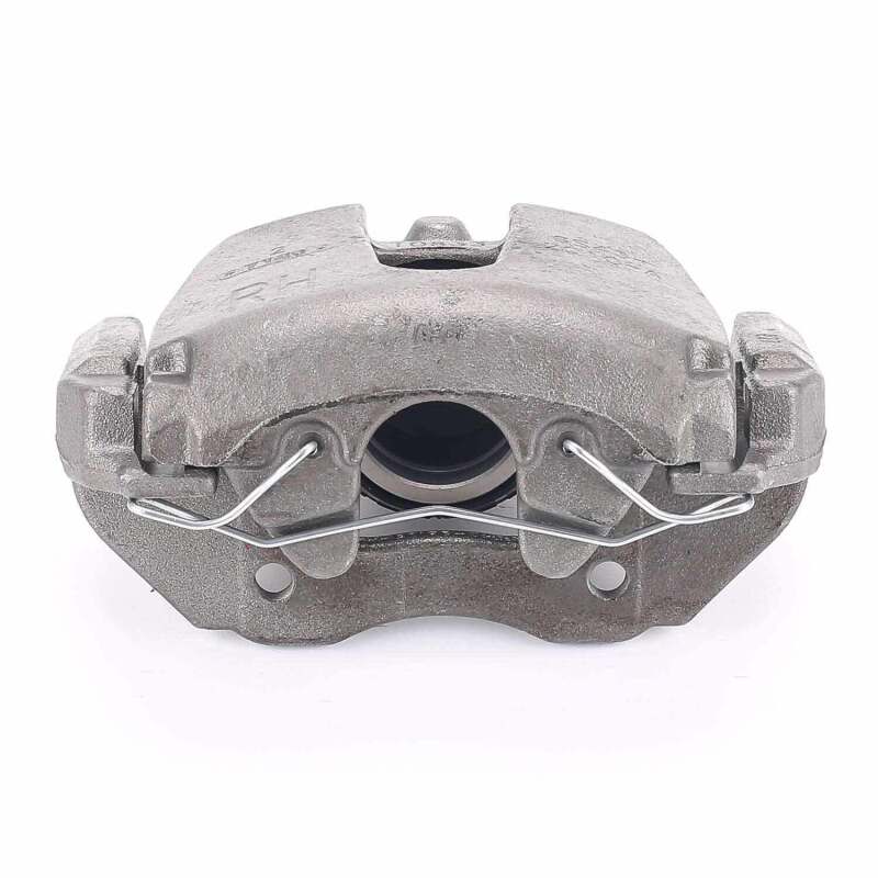 Power Stop 05-07 Ford Focus Front Left Autospecialty Caliper w/Bracket Brake Calipers - OE PowerStop