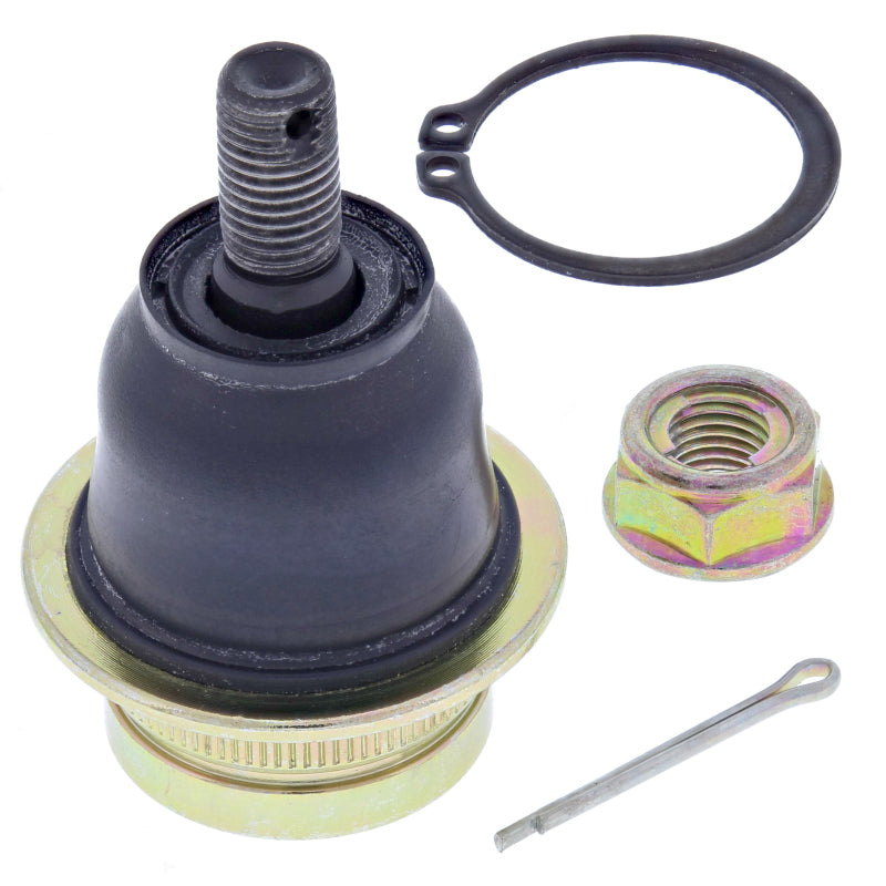 All Balls Racing 86-87 Kawasaki KLF300A Bayou Ball Joint Kit Lower Ball Joints All Balls Racing