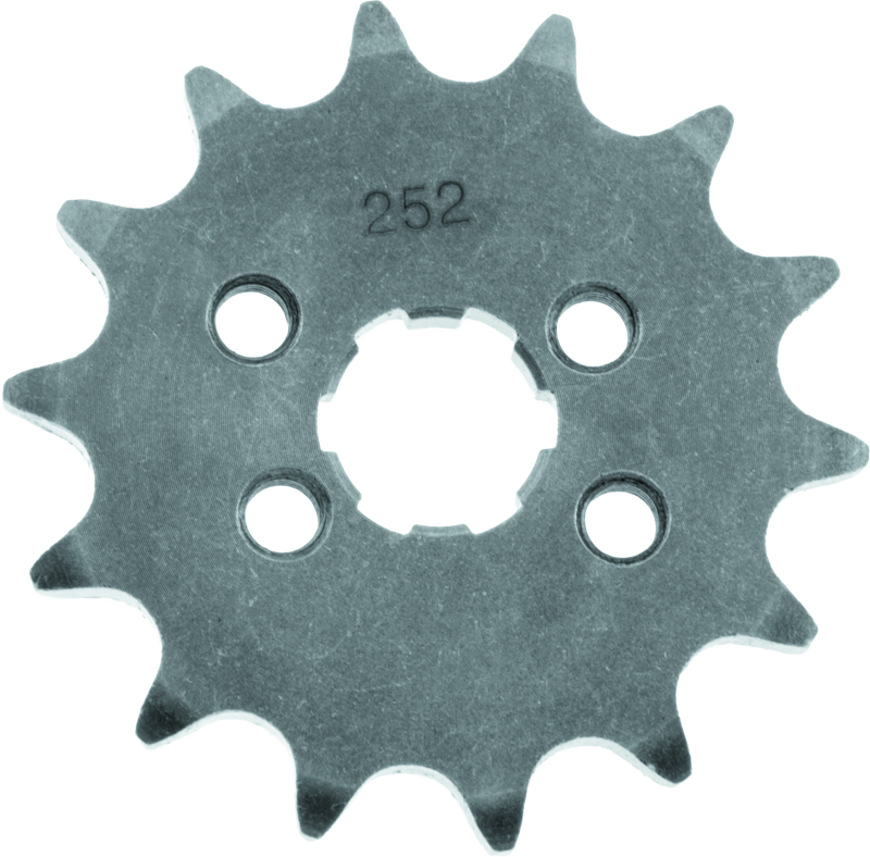 BikeMaster Honda Front Sprocket 420 13T Sprockets BikeMaster