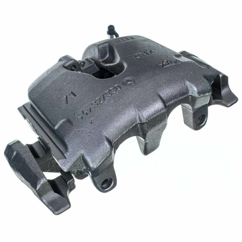 Power Stop 05-06 Chrysler Crossfire Front Right Autospecialty Caliper Brake Calipers - OE PowerStop