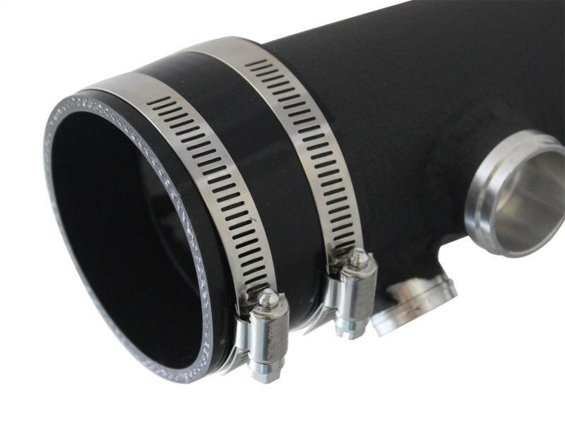 aFe MagnumFORCE Stage-2 Pro DRY S CAIS 09-10 Volkswagen Jetta/Golf/Rabbit (MKV) L5-2.5L Cold Air Intakes aFe