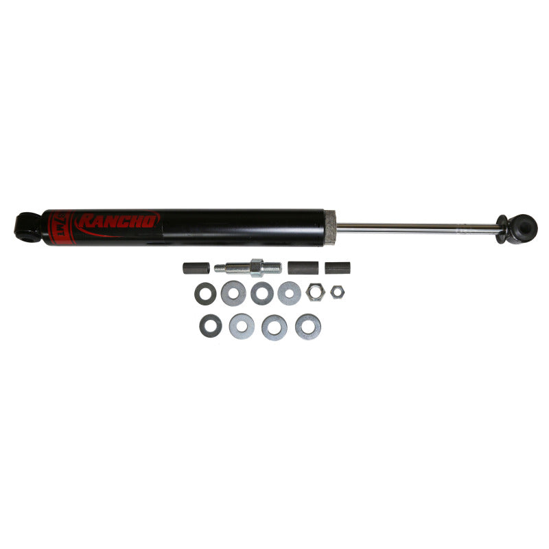 Rancho 94-00 Dodge Ram 1500 RWD Rear RS7MT Shock Shocks and Struts Rancho