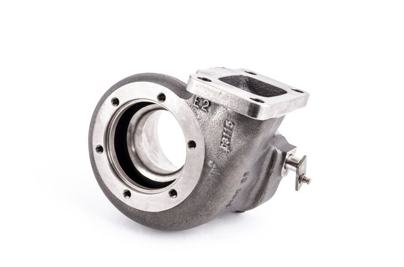 Garrett GT30R THWA 0.82 A/R T3 (int w/g - 5 bolt out) (Ni-Resist) Turbine Housings Garrett