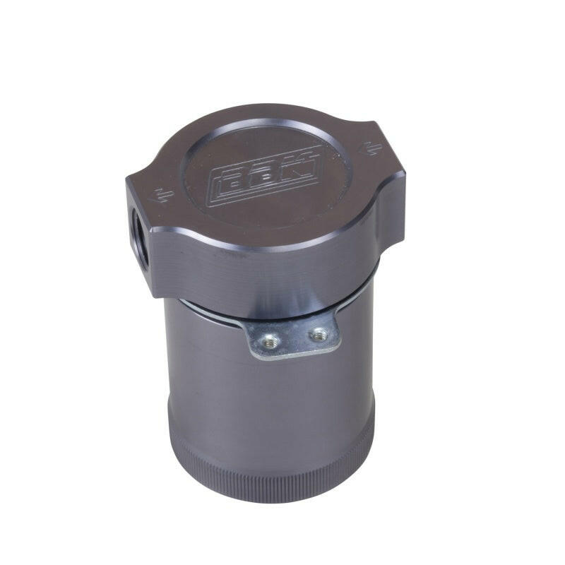 BBK 05-10 Dodge 6.1L Hemi Challenger/Charger/300 Oil Separator Kit (Passenger Side) Oil Separators BBK