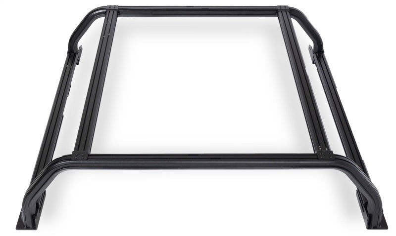Putco 15-20 Ford F-150 - 5-1/2ft (Short Box) Venture TEC Rack Exterior Trim Putco