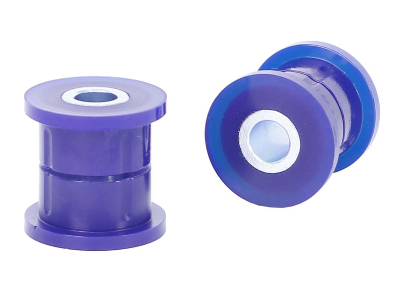 SuperPro 2000 Toyota MR2 Spyder Base Rear Lower Inner Toe Control Arm Bushing Kit Bushing Kits Superpro