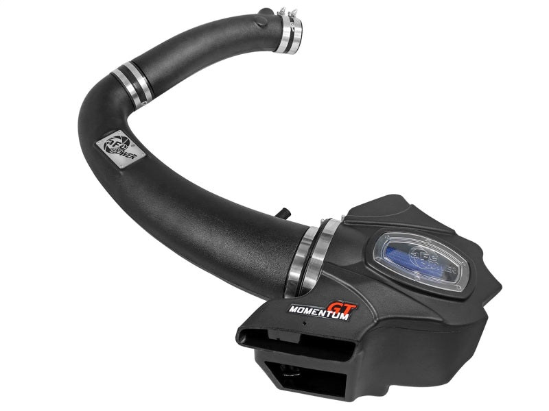 aFe Momentum GT Stage 2 PRO 5R Intake 11-14 Jeep Grand Cherokee 3.6L V6 Cold Air Intakes aFe