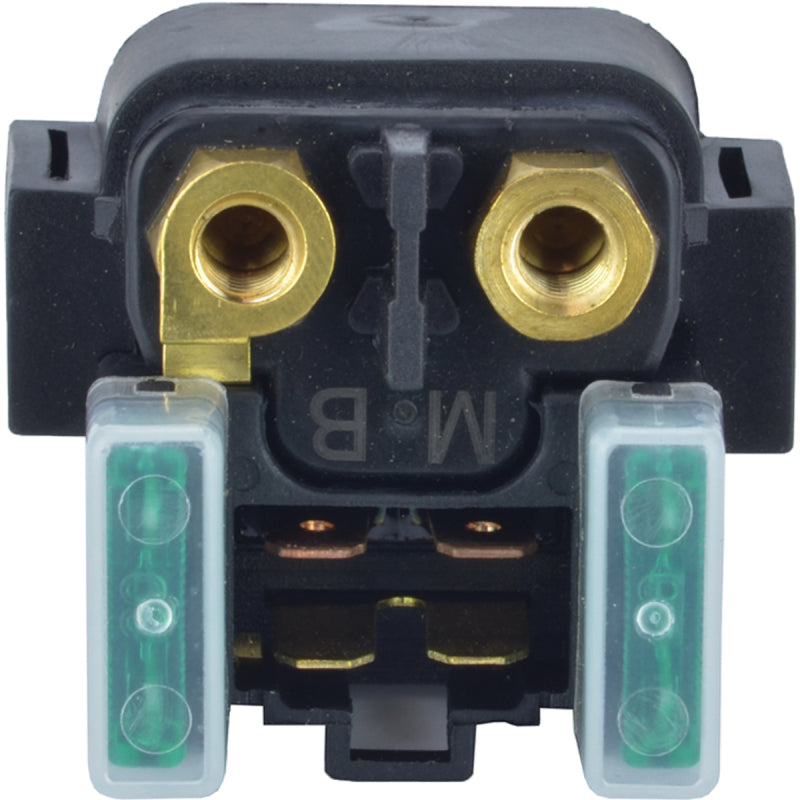 Arrowhead Yamaha Starter Relay Starters Arrowhead