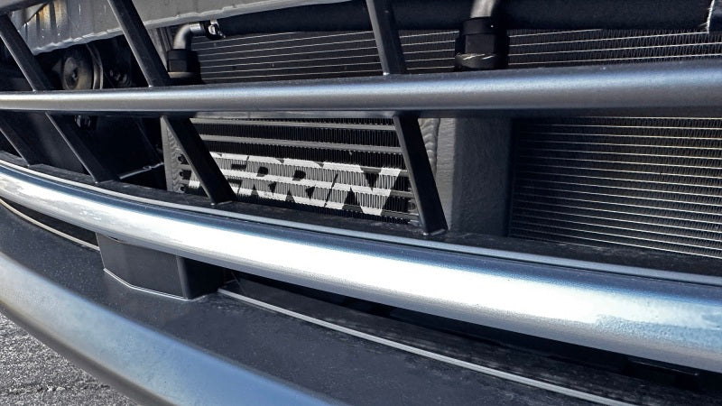 PERRIN 22-25 Subaru BRZ / Toyota GR86 Engine Oil Cooler Full Kit Oil Coolers Perrin Performance