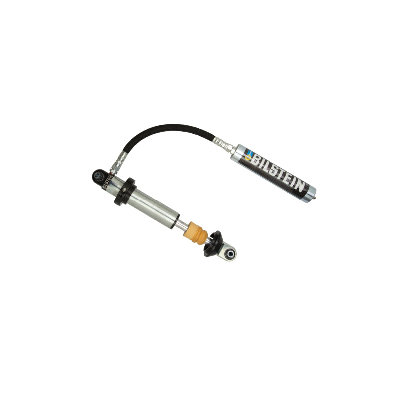 Bilstein 8125 Series 17in Extended Length 12in Collapsed Length 46mm Monotube Shock Absorber Shocks and Struts Bilstein