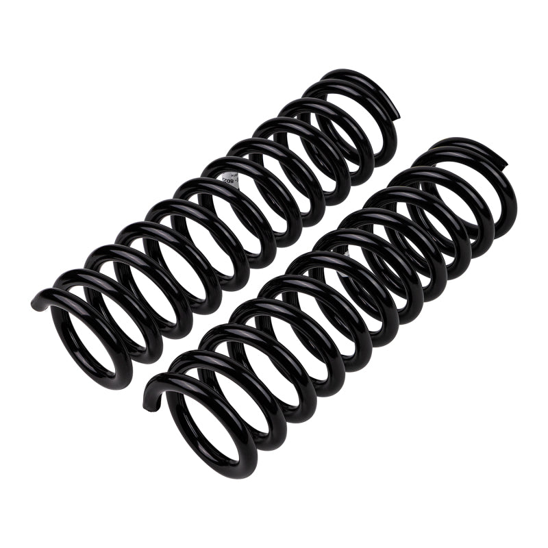 ARB / OME Coil Spring Rear Toy Fortuner Md Coilover Springs Old Man Emu