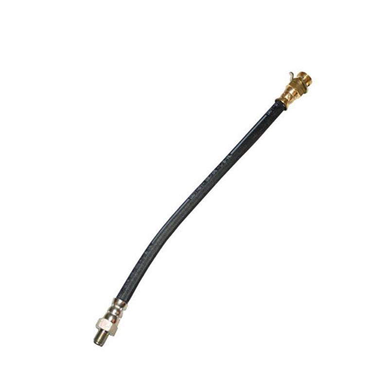 Omix Frt Brake Hose 12 1/4-In 41-66 Willys Hoses OMIX