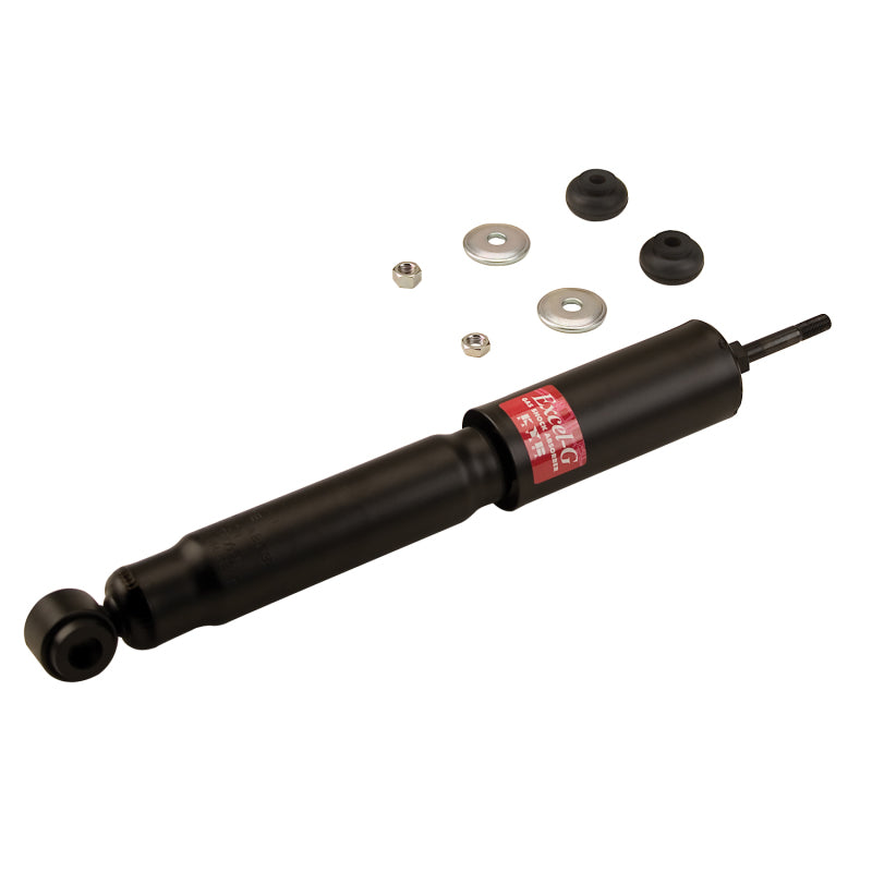 KYB Shocks & Struts Excel-G Front FORD Bronco II 1989-90 FORD Explorer 1991-94 FORD Ranger (2WD) 198 Shocks and Struts KYB