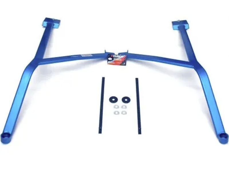 Cusco Power Brace Rear R53 MinI Chassis Bracing Cusco
